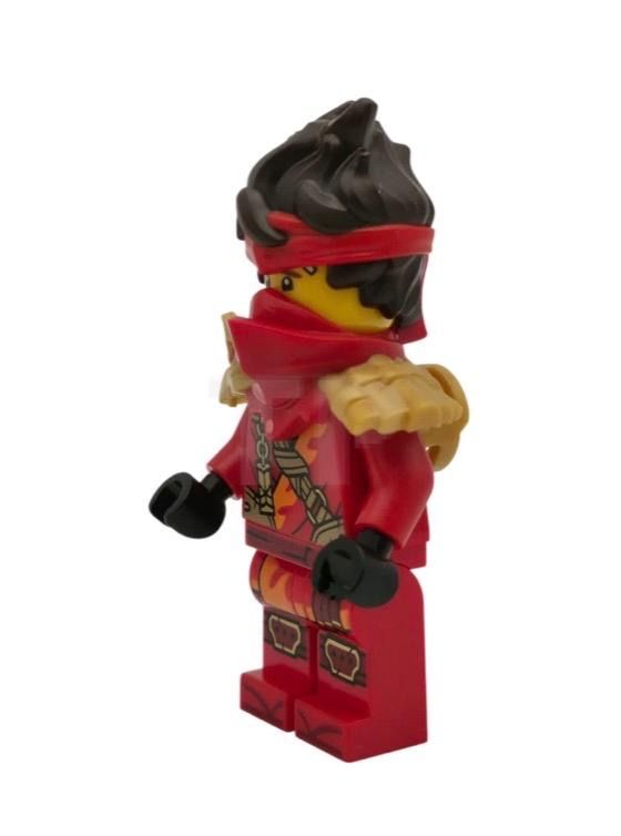Lego Statuette: Lego Ninjago Kai – Nuovo (secondo la descrizione) da Schenkon venduto da fri_8yjg 1