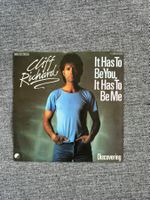 Cliff Richard - It Has To Be You