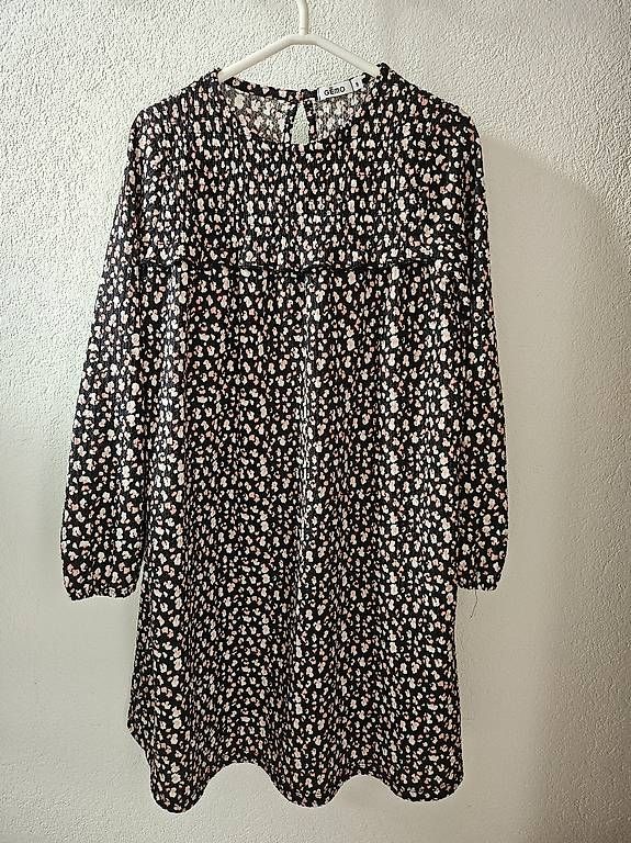Vestiti & Gonne: Robe fluide  fille 8 ans – Usato da Fully venduto da cvivi75