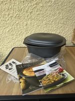 Tupperware UltraPro Kasserolle 2.0 Liter neuwertig