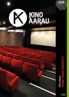 2 für 1 Gutschein: Kino Aarau 2026