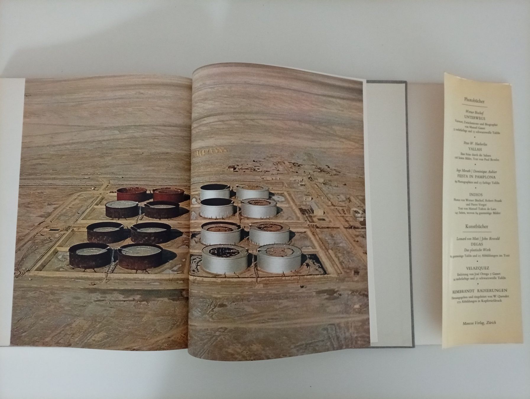 Livres: PERSIEN, Inge Morath – D'occasion à Locarno par edn.vintage 4