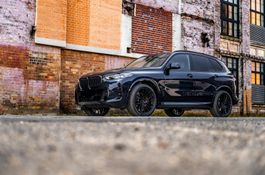 Alufelgen Audi Q6 Audi SQ7 Porsche Cayenne BMW X5 X6 VW 22"