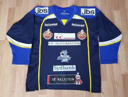 Herning Blue Fox Trikot (Denmark), Grosse L/XL