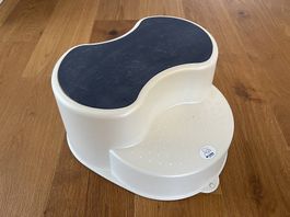 Trittschemel / Tritthocker