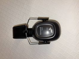 Honeywell Gehörschutz, SNR 32 dB, Industrie / Schiessstand