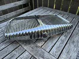 Daimler Oldtimer Kühlergrill