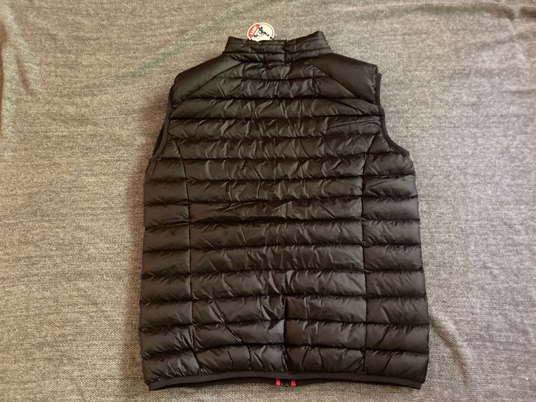 Jott Giacche: JOTT - Doudoune sans manche - Tom Basic - Noir - M/L (V) – Nuovo (secondo la descrizione) da Fribourg venduto da Karushi 1