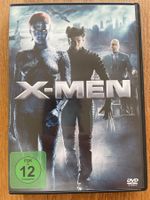X-Men DVD