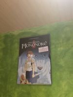 Filmplakat Prinzessin Mononoke Hayao Miyazaki gerahmt