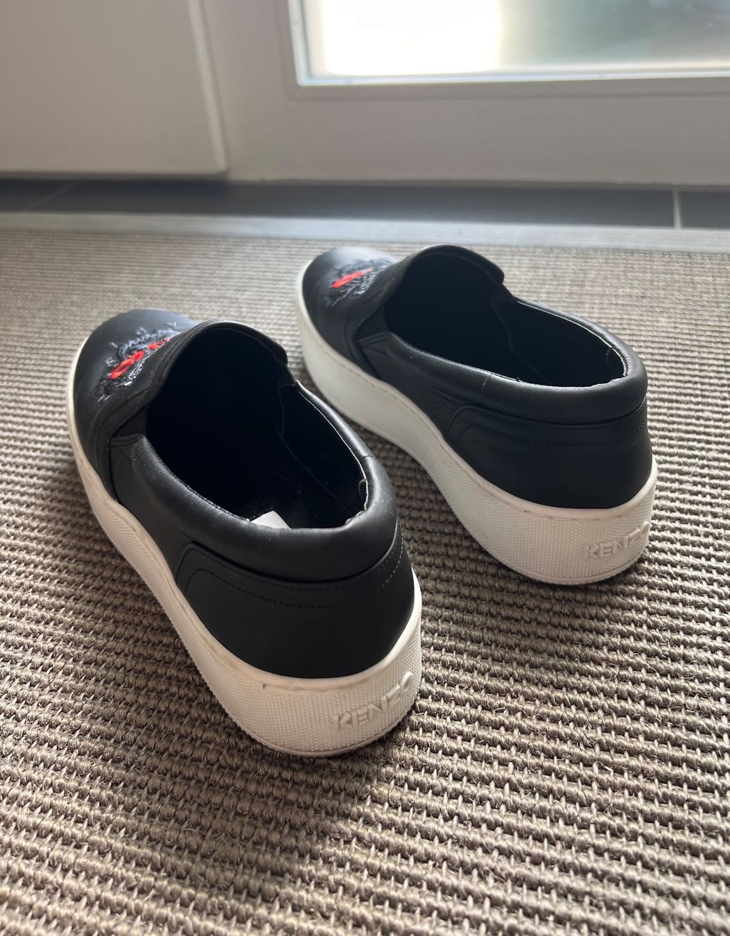 Kenzo Damenschuhe: Kenzo Damenschuhe – Gebraucht aus Uetikon am See von car_j7v5 3