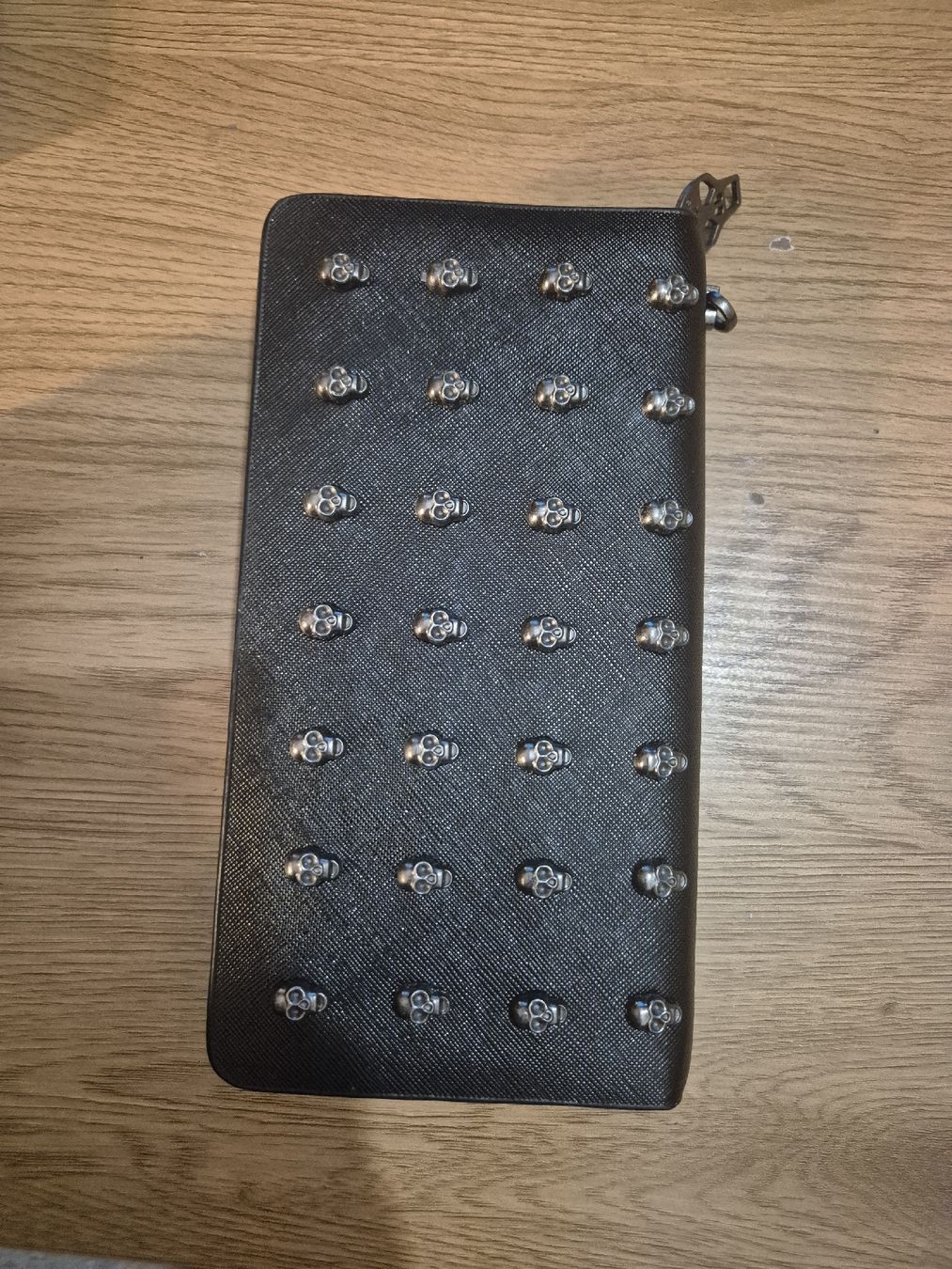 Killstar Brieftaschen: Portefeuille Killstar – Neu und originalverpackt aus Meyrin von Barbie_Zombie 1