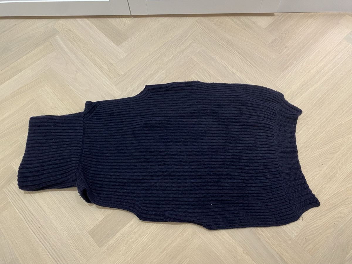 Celine Pulls & Sweat-shirts: CELINE sleeveless sweater – Neuf (Voir description) à Crans VD par jas_9g82 3