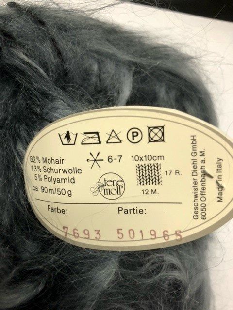 Wolle: 13 X 50G WOLLE GEDIFRA – Neu (gemäss Beschreibung) aus Ostermundigen von wini63 1