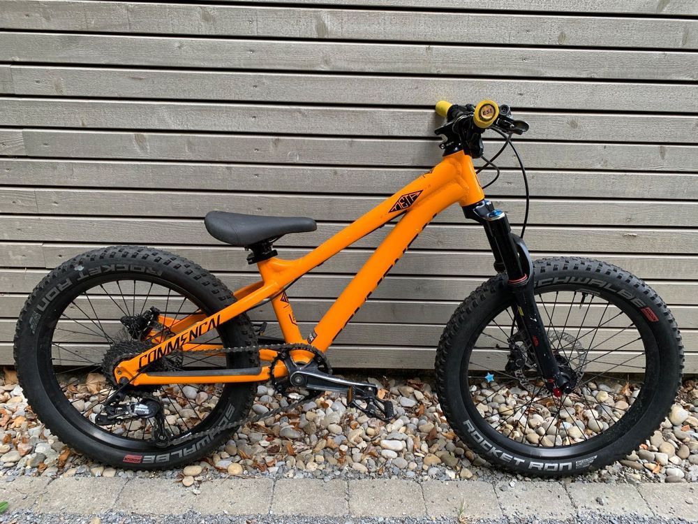 Commencal meta outlet 20