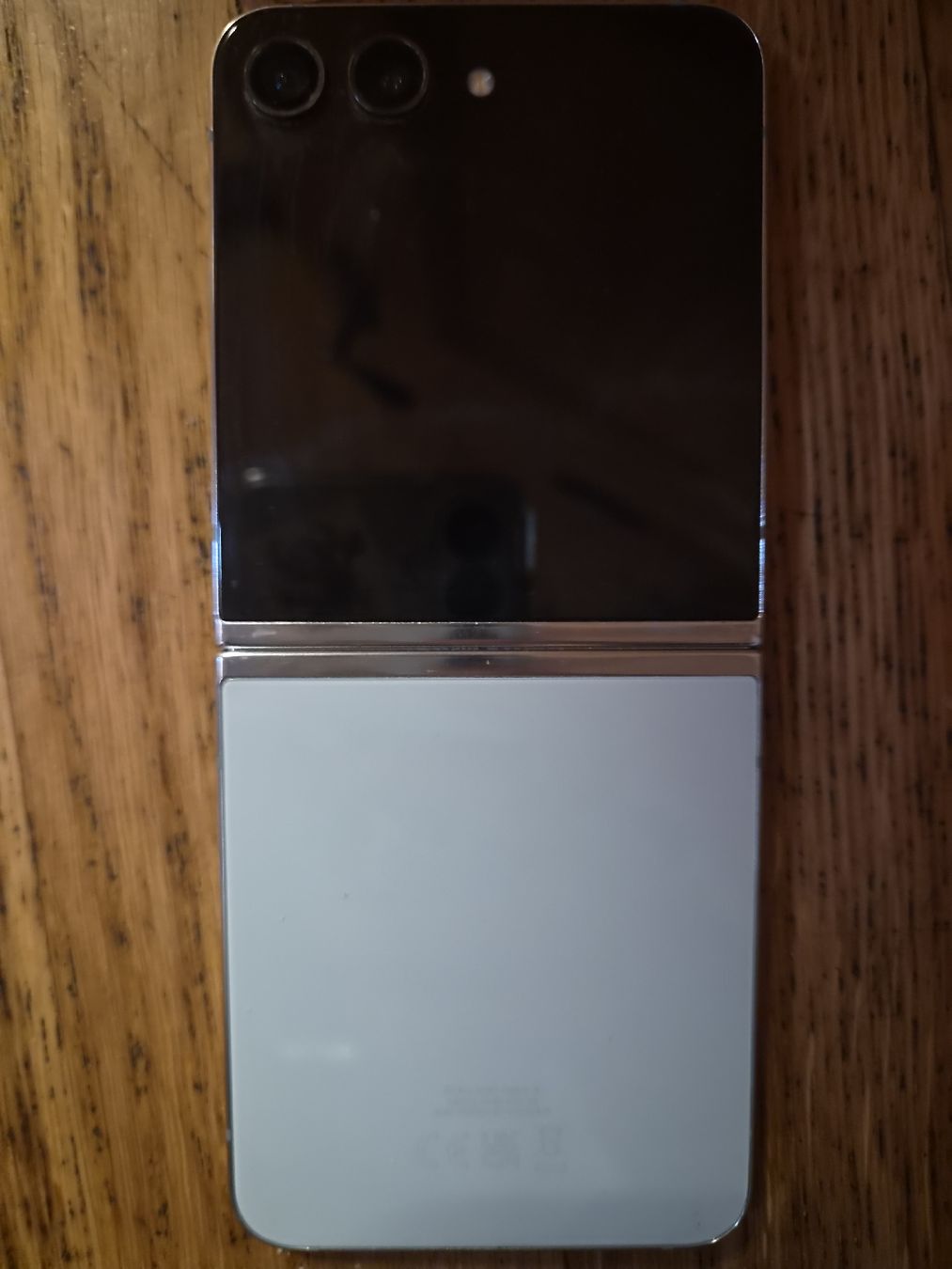 Samsung Portables: samsung zflip 5 – D'occasion à Chavannes-sous-orsonnens par nes_cb72 1