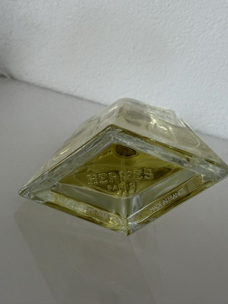 Hermès Profumi & Eau de Toilette: Hermès H24 Eau de Parfum – Nuovo (secondo la descrizione) da Zollikofen venduto da Coldrain86 3