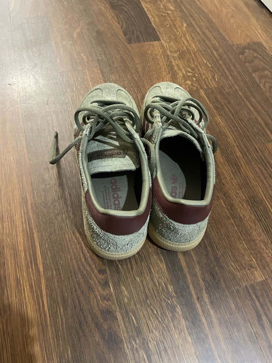 Adidas Herrenschuhe: chaussure adidas – Neu (gemäss Beschreibung) aus Lausanne von ps5_d2pw 3