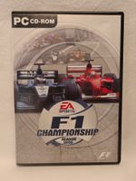 PC CD-ROM Spiel F1 Championship Season 2000