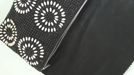 Clutch Vintage
