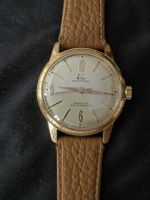 Montre ancienne de luxe 