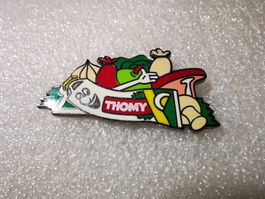 Ansteckpin 8: Thomy