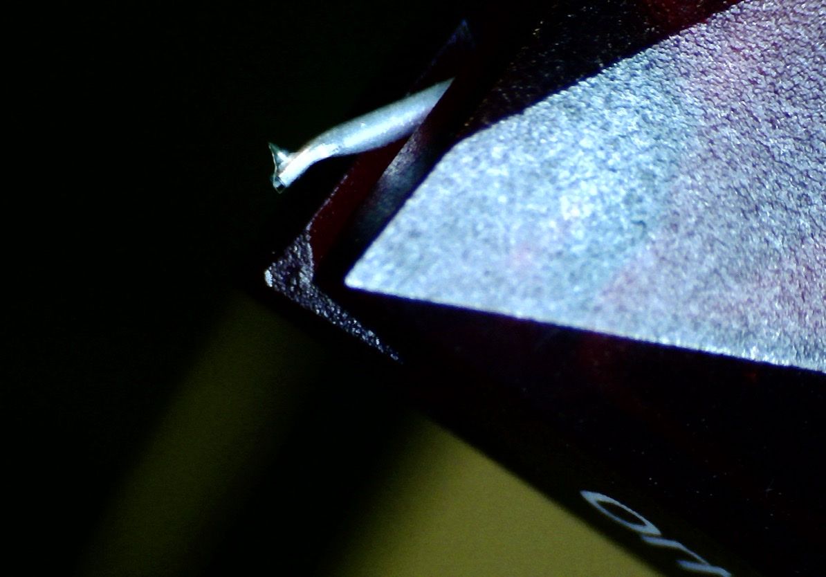 Ortofon Plattenspieler: Ortofon 2M Red mit Head shell.  – Gebraucht aus Sargans von Oschaeli 5