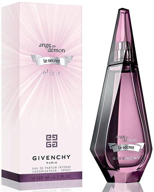 Givenchy Profumi & Eau de Toilette: Ange ou Demon Le Secret Elixir de Givenchy  12 ml sample – Nuovo (secondo la descrizione) da Chêne-Bougeries venduto da Seetooyoo 9
