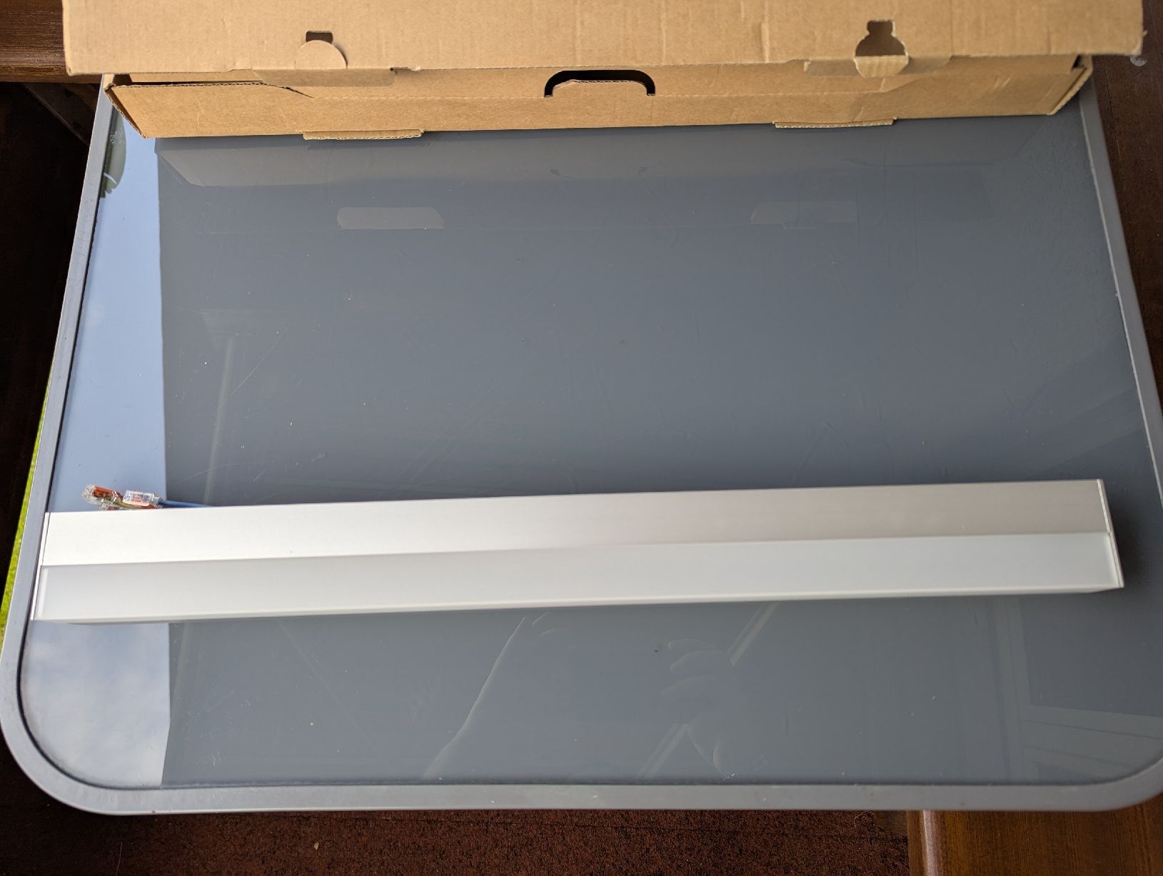Lampadari & plafoniere: SmartFINE on/off LED lampe – Nuovo (secondo la descrizione) da Brienz BE venduto da bar_xf2d 1