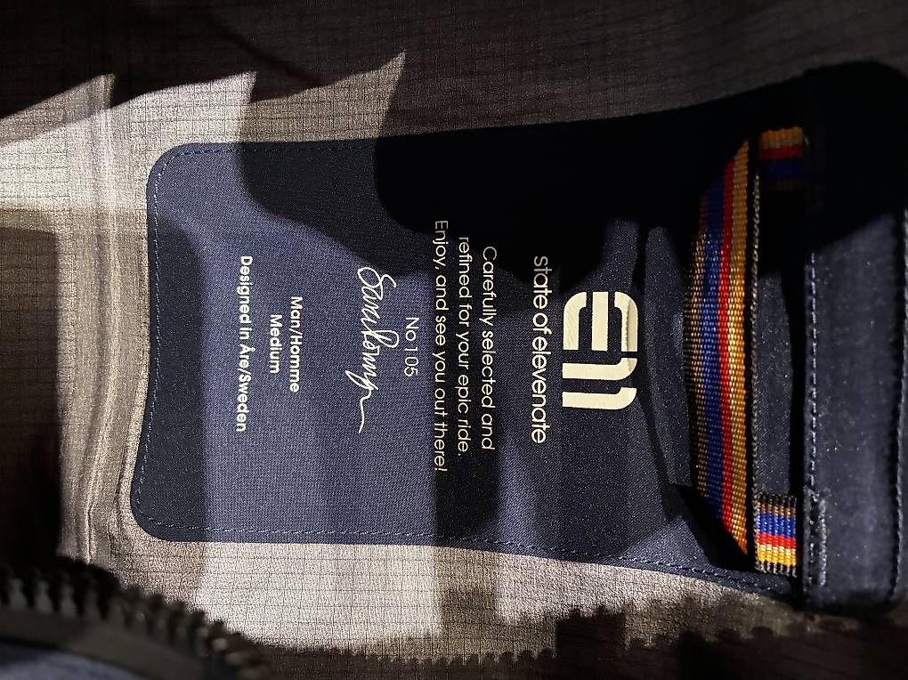 Giacche: Skijacke/ Snowboardjacke  E11 – Usato da Davos/Glaris venduto da Grogi0 1