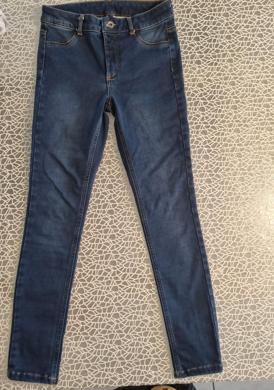 Calzedonia Jeans: Jeans Calzedonia taglia S – Usato da Cadenazzo venduto da man_9hnd 1