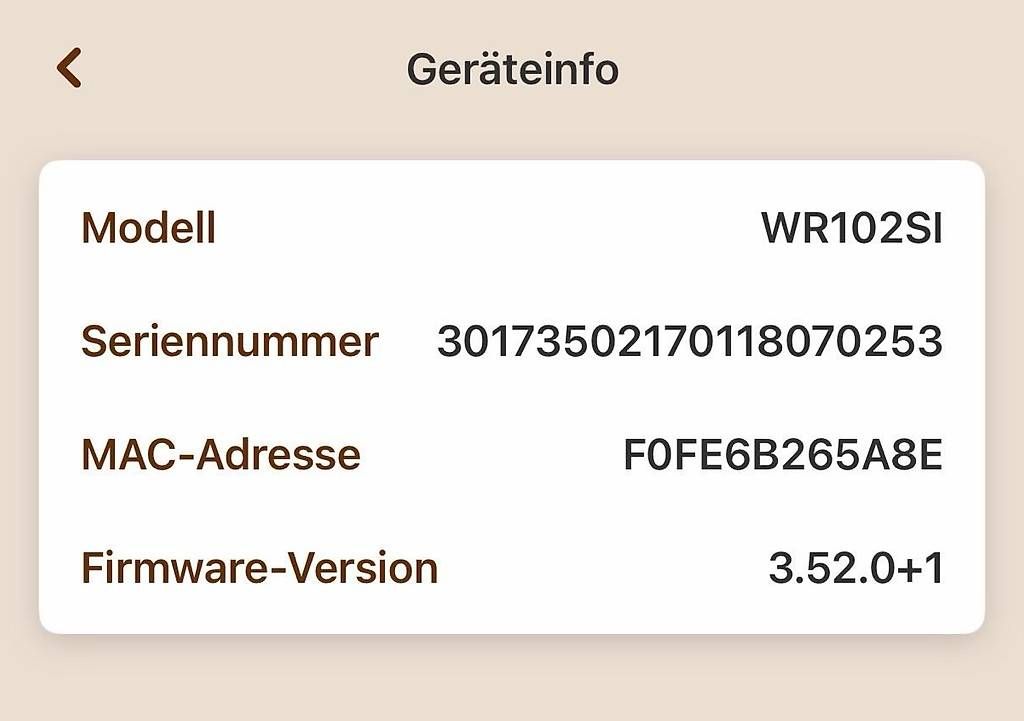 Tondeuses à gazon: Rasenmäherroboter WORKS SB Landroid – D'occasion à Weiningen TG par BC-Aler-65 3