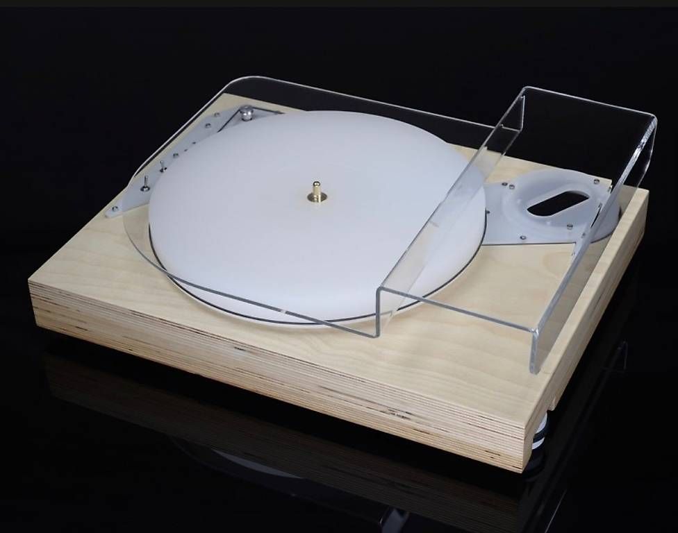 Giradischi: Platine vinyle Soulines  – Usato da Randogne venduto da emmersom