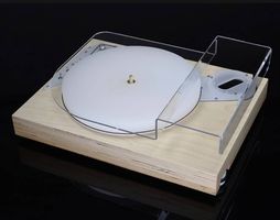 Platine vinyle Soulines 