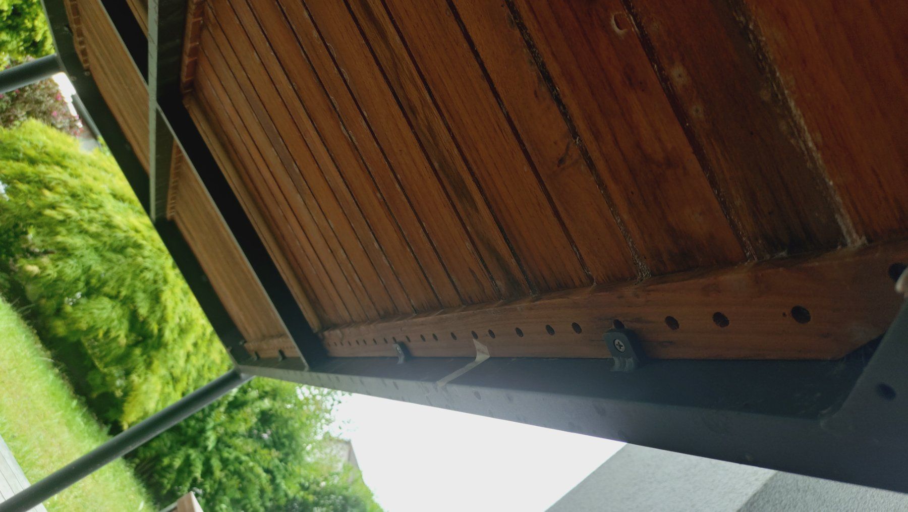 Livique Tische: Gartentisch Teakholz – Gebraucht aus Stäfa von Dreamer77 3