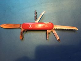 Couteau wengerinox
