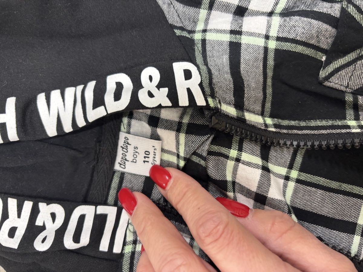 Camicie, T-shirt & Polo: Hemd – Usato da Itingen venduto da jessi811 1