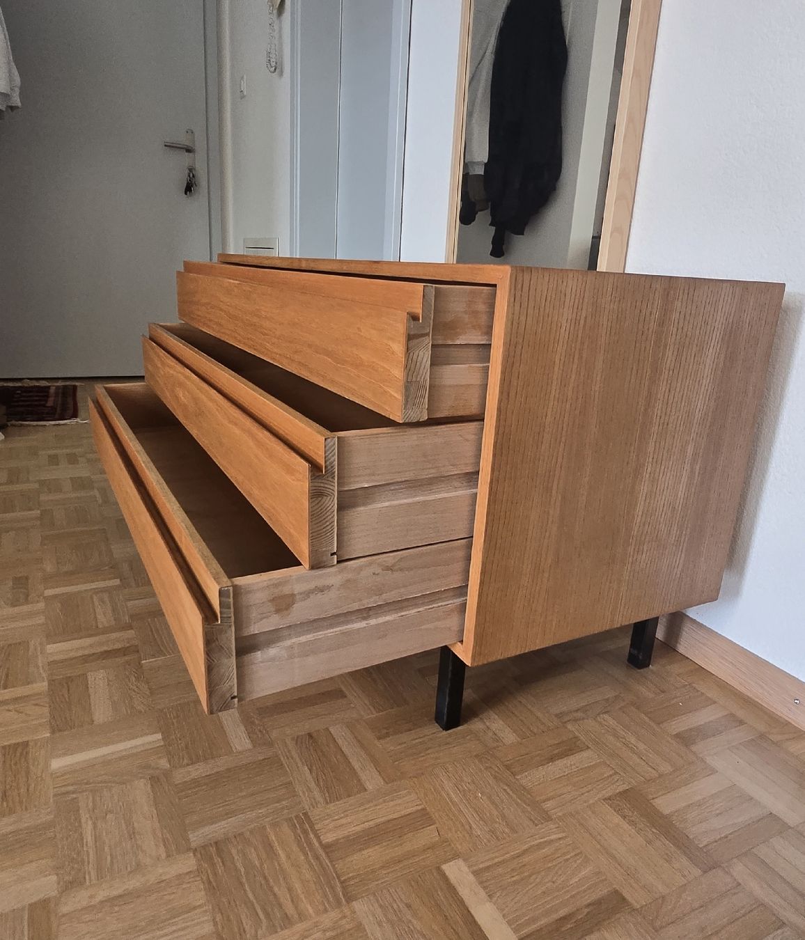 Commodes:  Designklassiker Kommode aus den 60er  – D'occasion à Zollikofen par Mobelix_Vintage8 2