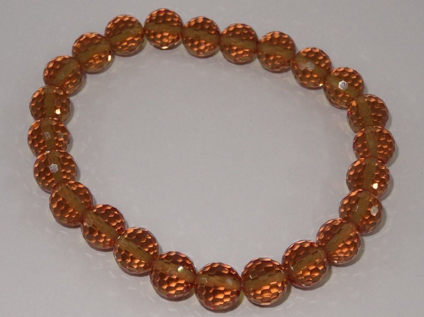 Bracciali & Braccialetti: Alexandrit Armband – Nuovo e nell'imballaggio originale da Matten b. Interlaken venduto da kero71 3