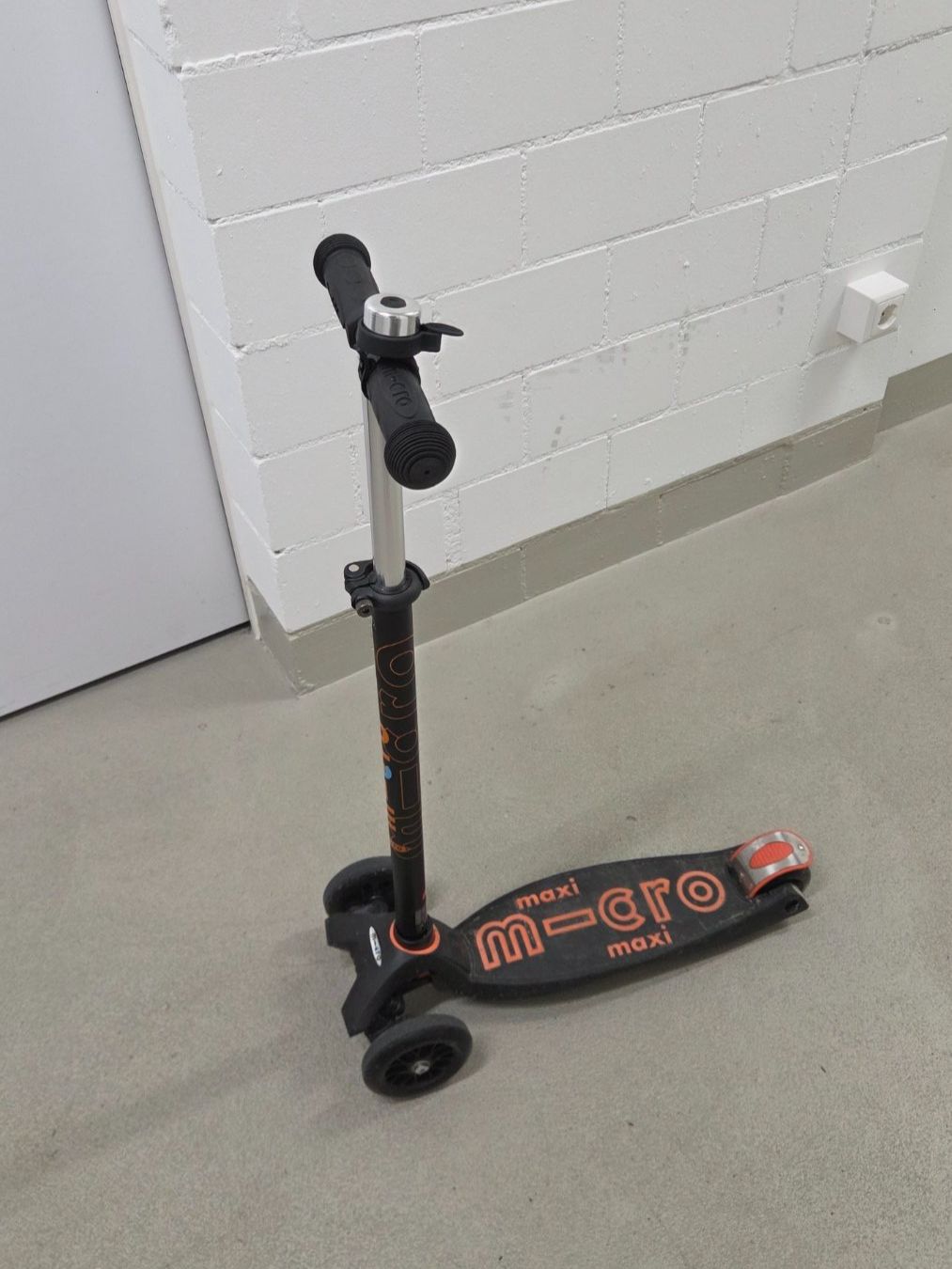 Micro Kickboard: Micro Maxi scooter – D'occasion à Schlieren par skzs