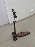 Micro Maxi scooter