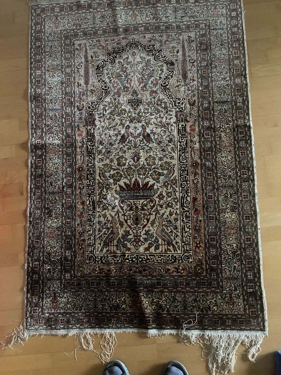 Tappeti: Teppich – Usato da Leuggern venduto da urs_c5xj 1