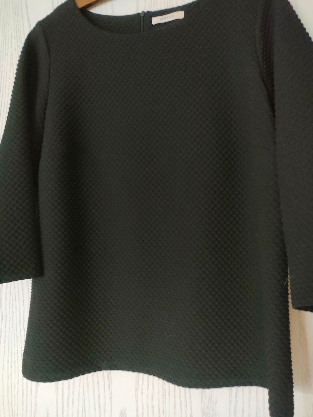 Maglioni & Felpe: De Vernois Pulli mit Reissverschluss hinten – Usato da Brugg AG venduto da Mashaba