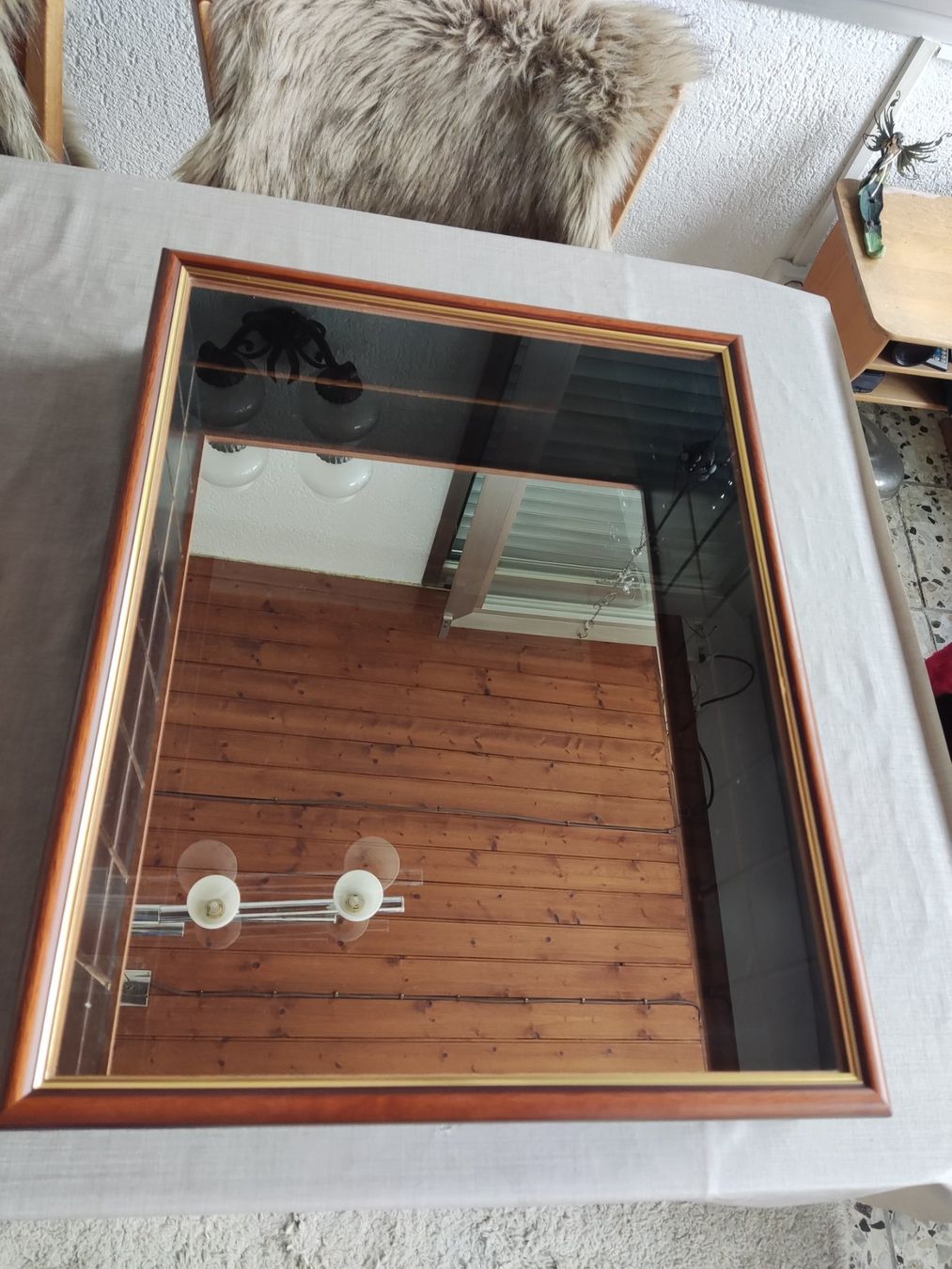 Vetrine: Hängevitrine – Usato da Gränichen venduto da dani065 3