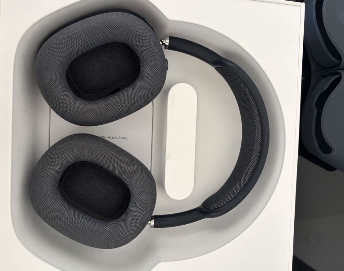 Apple Cuffie: AirPods Max 2 – Usato da Lugano venduto da tusaun-613 2