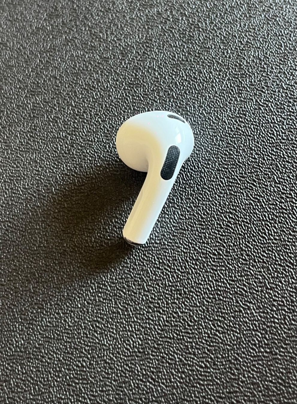 Apple Cuffie: Apple AirPod links - weiss (3.Gen) – Usato da Zürich venduto da tabb100 1