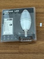 Helle & praktische LED-Leuchte 400 lm 7W Lampe LED lumineuse