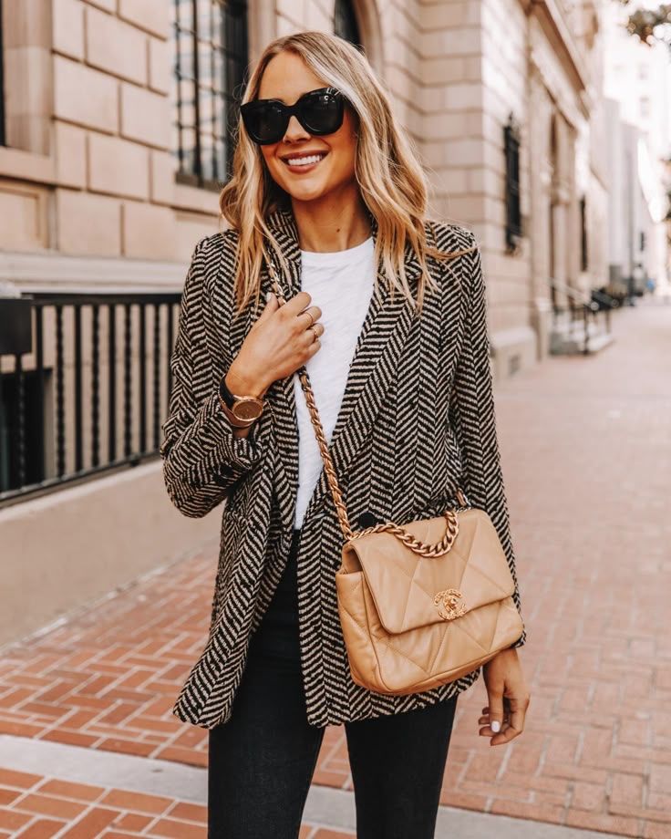Anine Bing Giacche: Anine Bing Oversize Blazer - Gr. XS – Usato da Brugg AG venduto da Elle_1 3