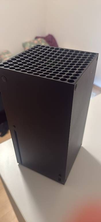 Console: X Box Series X – Nuovo e nell'imballaggio originale da Reinach BL venduto da kro_sd8l