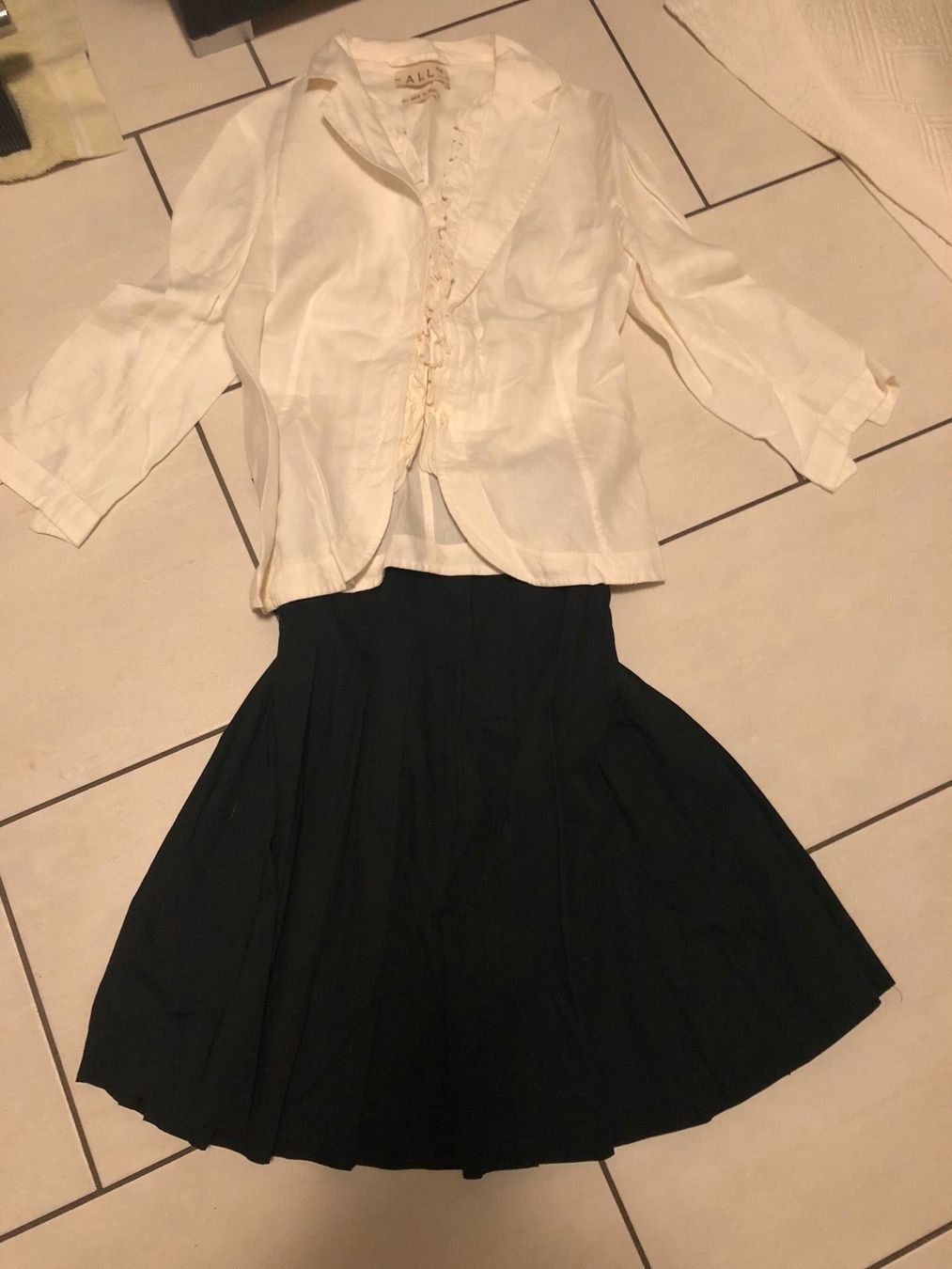 Collier et laisse: 100%Leine Marke ALL – Neuf (Voir description) à Buchs-ZH par Birikina